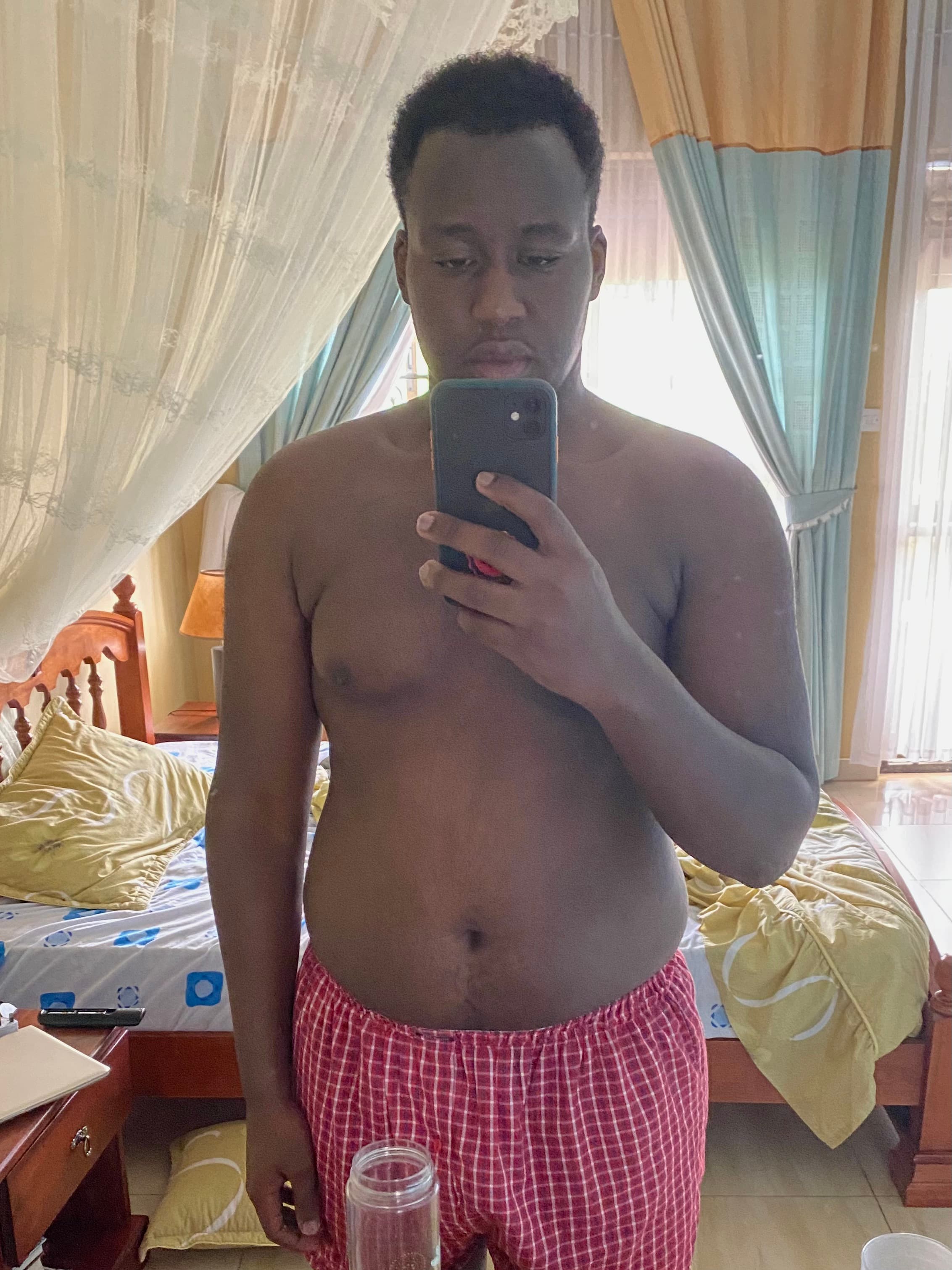 The Beginning - Feb 2020